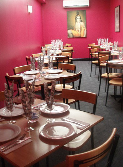 Govindas - Maitland Accommodation 2