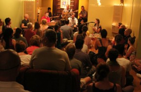 Govindas - Maitland Accommodation 3