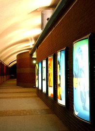 Riverside Theatre - Maitland Accommodation 0