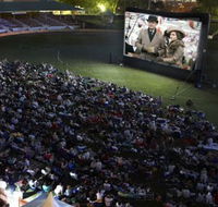 Starlight Cinema - Maitland Accommodation