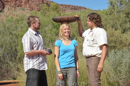 Alice Springs Desert Park - Maitland Accommodation 2