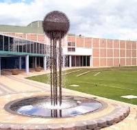 Orange Regional Gallery - Maitland Accommodation