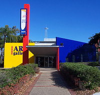 Logan Art Gallery - Maitland Accommodation