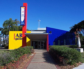 Logan Art Gallery - Maitland Accommodation 0