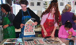 Logan Art Gallery - Maitland Accommodation 1