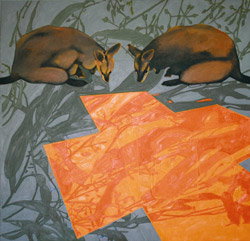 Logan Art Gallery - Maitland Accommodation 2