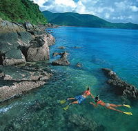 Llewellyn Dive Site - Maitland Accommodation