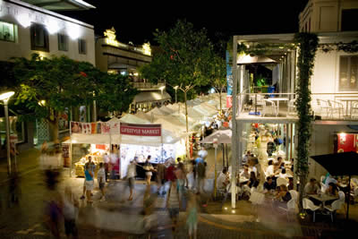 South Bank Lifestyle Market - Maitland Accommodation 3
