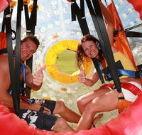 OzBall - Maitland Accommodation