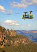 Scenic World Blue Mountains - Maitland Accommodation 0