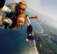 Skydive Melbourne - Maitland Accommodation