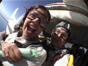 Skydive Melbourne - Maitland Accommodation 1