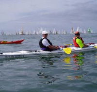 Sea Kayak Melbourne and Victoria - Maitland Accommodation