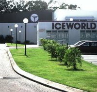 Iceworld Acacia Ridge - Maitland Accommodation
