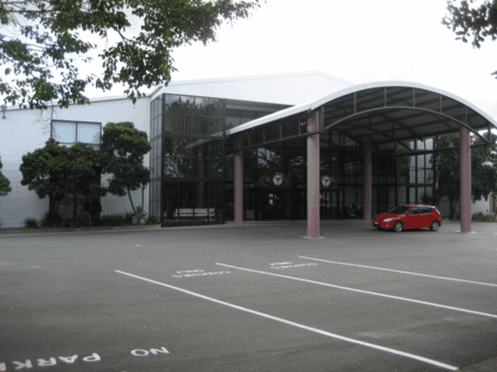 Iceworld Boondall - Maitland Accommodation