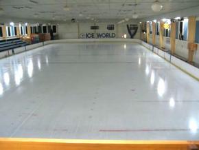 Iceworld Boondall - Maitland Accommodation 1