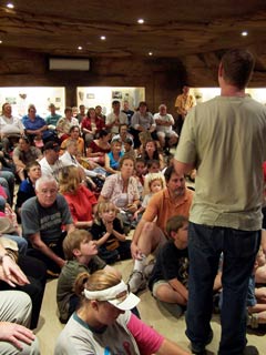 Alice Springs Reptile Centre - Maitland Accommodation 2