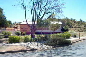 Alice Springs Reptile Centre - Maitland Accommodation 3