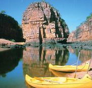 Katherine Gorge - Maitland Accommodation