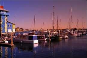 The Wharf Mooloolaba - Maitland Accommodation 1