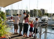The Wharf Mooloolaba - Maitland Accommodation 2