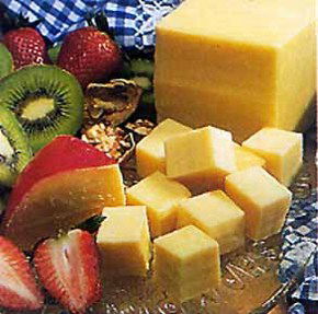 Allansford Cheese World - Maitland Accommodation 3