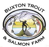 Buxton Trout and Salmon Farm - Maitland Accommodation