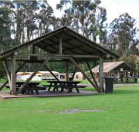 Glen Cromie Park - Maitland Accommodation
