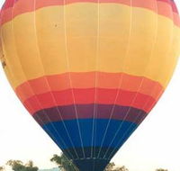 Balloon Flights of Bendigo - Maitland Accommodation