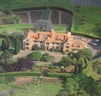 Carrick Hill - Maitland Accommodation