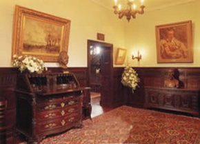 Carrick Hill - Maitland Accommodation 3