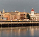 South Australian Maritime Museum - Maitland Accommodation