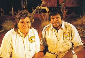 Aboriginal Art & Culture Centre - Maitland Accommodation 1