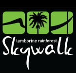 Rainforest Skywalk - Maitland Accommodation