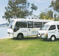 Storeyline Tours - Maitland Accommodation