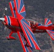 Airborne Aviation - Maitland Accommodation