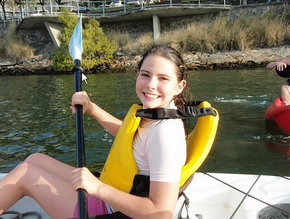 Riverlife Adventure Centre Hire - Maitland Accommodation 2