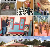 A Maze 'N Things - Maitland Accommodation
