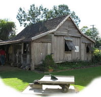 Hervey Bay Historical Village and Museum - Maitland Accommodation