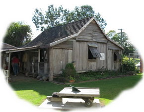 Hervey Bay Historical Village And Museum - Maitland Accommodation 0