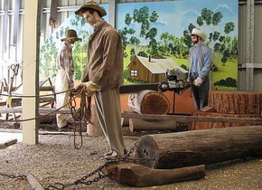 Hervey Bay Historical Village And Museum - Maitland Accommodation 1