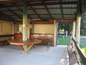 Hervey Bay Historical Village And Museum - Maitland Accommodation 3