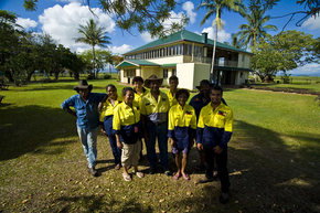 Kookaburra Tours - Maitland Accommodation 2