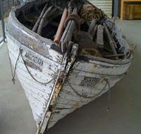 Townsville Maritime Museum Limited - Maitland Accommodation