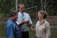 Kumbartcho Sanctuary - Maitland Accommodation 2