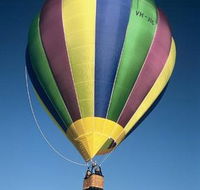 Balloon Safari - Maitland Accommodation
