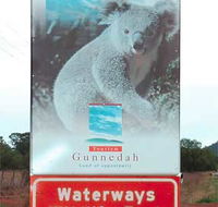 Waterways Wildlife Park - Maitland Accommodation