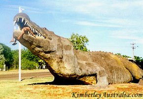Wyndham Zoological Gardens And Crocodile Park - Maitland Accommodation 1