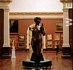 Art Gallery of South Australia - Maitland Accommodation