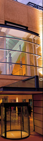 Art Gallery Of South Australia - Maitland Accommodation 1